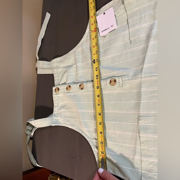 O’Neill Skylynn Beach Romper NEW - Picture 10 of 10